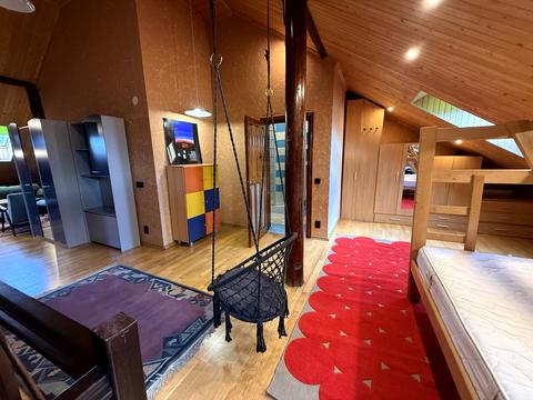 квартира по адресу Олекси Довбуша ул., 1