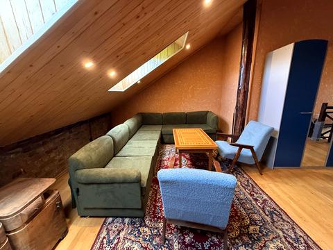 квартира по адресу Олекси Довбуша ул., 1