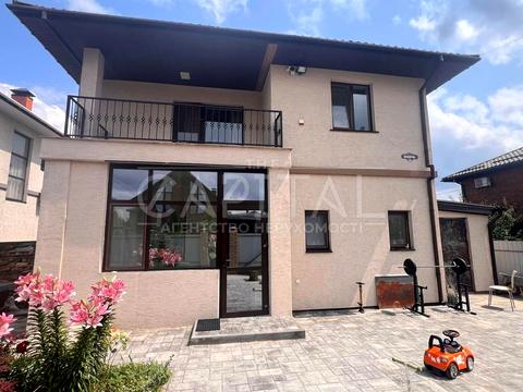 будинок за адресою Київська вул.