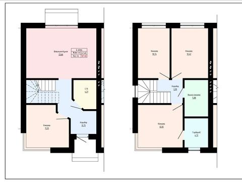 будинок за адресою Київський пров., 18