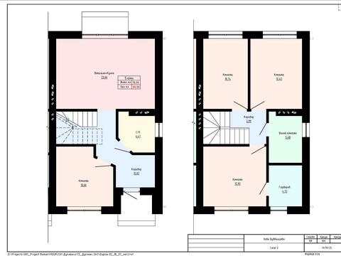 будинок за адресою Київський пров., 18