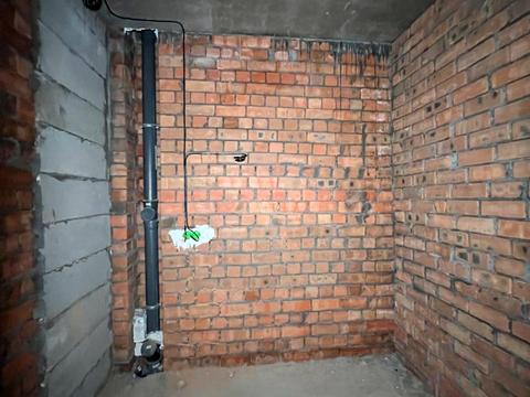 квартира по адресу Радужная ул., 137