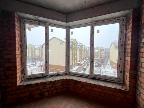 квартира по адресу Радужная ул., 137