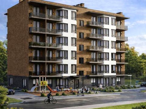 квартира за адресою Райдужна вул., 137