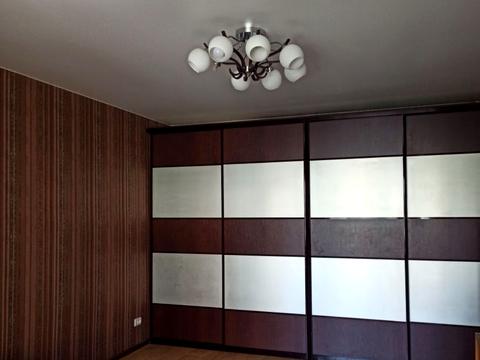 квартира за адресою Василя Тютюнника вул. (Анрі Барбюса), 56