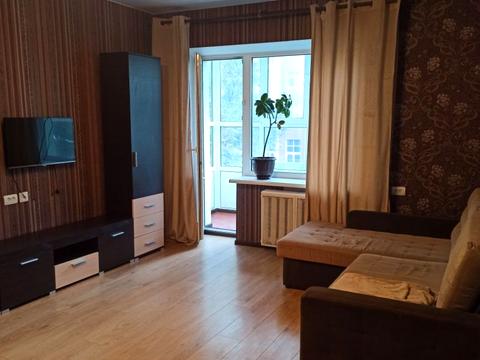 квартира за адресою Василя Тютюнника вул. (Анрі Барбюса), 56