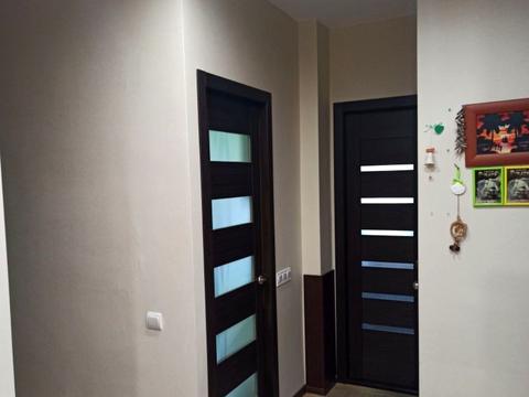 квартира за адресою Василя Тютюнника вул. (Анрі Барбюса), 56