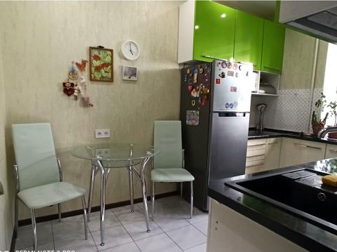 квартира за адресою Василя Тютюнника вул. (Анрі Барбюса), 56