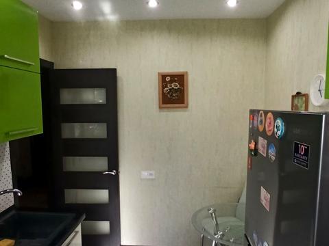 квартира за адресою Василя Тютюнника вул. (Анрі Барбюса), 56