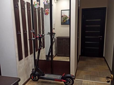 квартира за адресою Василя Тютюнника вул. (Анрі Барбюса), 56