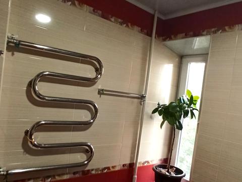 квартира за адресою Василя Тютюнника вул. (Анрі Барбюса), 56