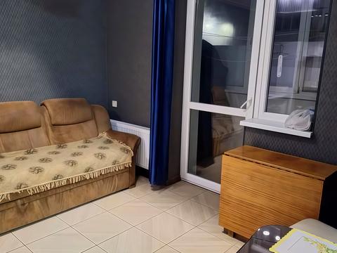 квартира за адресою Барабашова вул., 10а