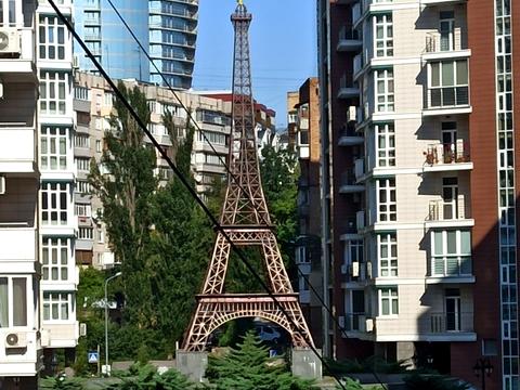 квартира за адресою Василя Тютюнника вул. (Анрі Барбюса), 56