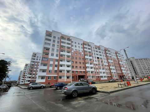 квартира за адресою Барабашова вул., 10а