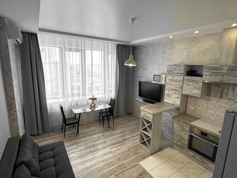 квартира за адресою Трускавецька вул., 2-А