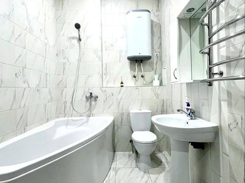 квартира по адресу Трускавецкая ул., 2-А