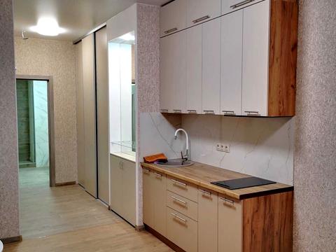 квартира по адресу Фонтанская дорога ул., (Будинок 3)