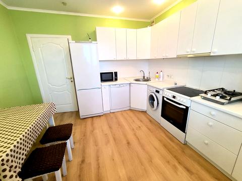 квартира по адресу Леха Качинского ул., 4-В