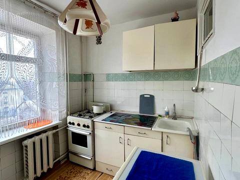 квартира по адресу Победы ул., 49