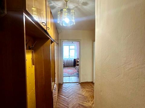 квартира за адресою Перемоги вул., 49