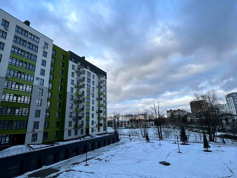 квартира за адресою Івано-Франківськ, Приозерна вул., (Будинок 23)