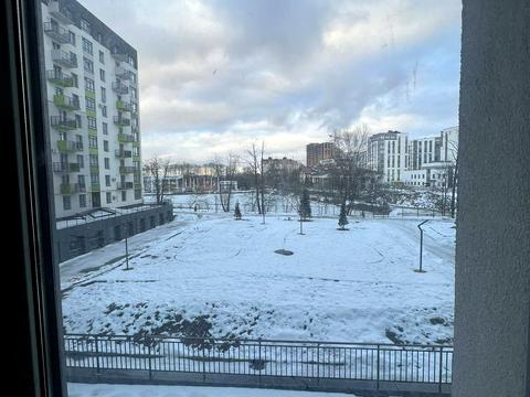 квартира за адресою Івано-Франківськ, Приозерна вул., (Будинок 23)