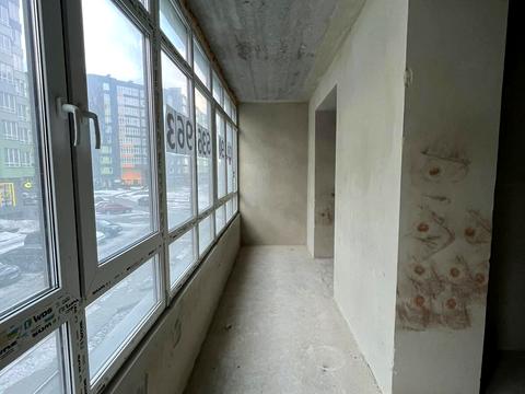 квартира за адресою Івано-Франківськ, Приозерна вул., (Будинок 23)