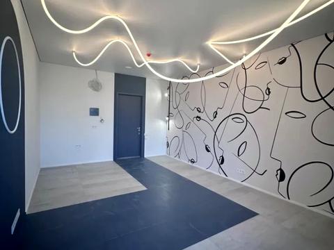 комерційна за адресою Павла Нірінберга вул. (Баумана), 18