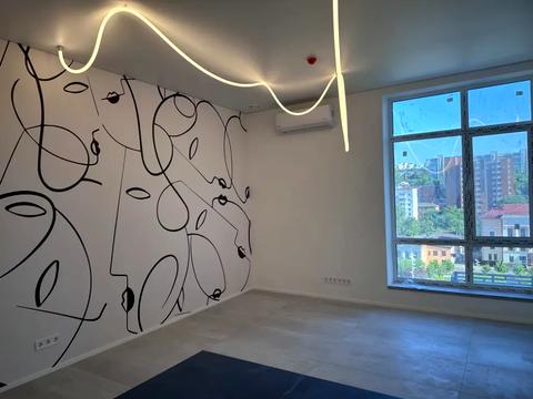 комерційна за адресою Павла Нірінберга вул. (Баумана), 18