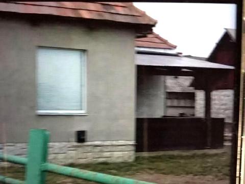 будинок за адресою с. Тисауйфалу, Петефі, 60