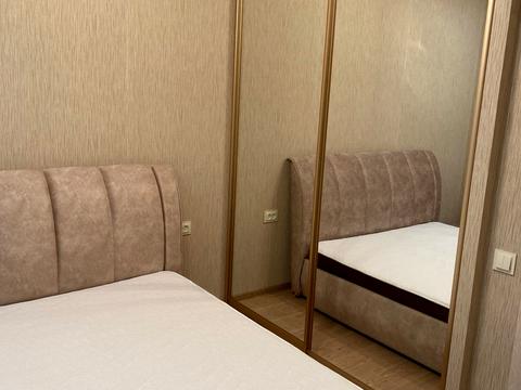 квартира по адресу Пасечная ул., (Будинок 1)