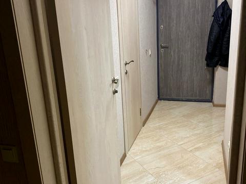 квартира по адресу Пасечная ул., (Будинок 1)