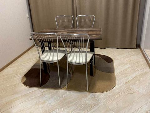 квартира по адресу Пасечная ул., (Будинок 1)