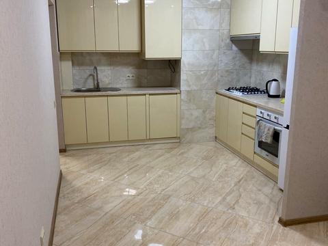 квартира по адресу Пасечная ул., (Будинок 1)