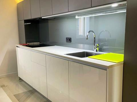 квартира по адресу Черновола просп. (700-летия Львова), 67б