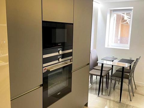 квартира по адресу Черновола просп. (700-летия Львова), 67б