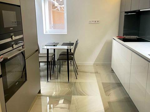 квартира по адресу Черновола просп. (700-летия Львова), 67б