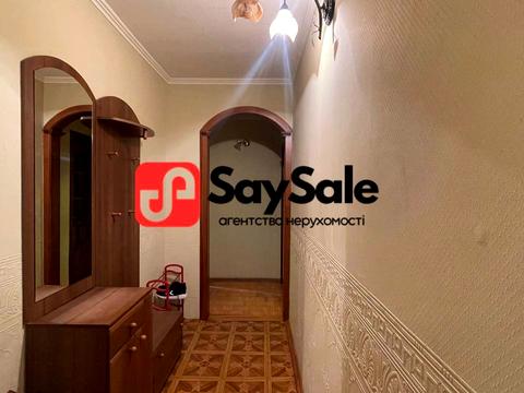 квартира за адресою Івана Дзюби вул. (Сім'ї Сосніних), 2-В