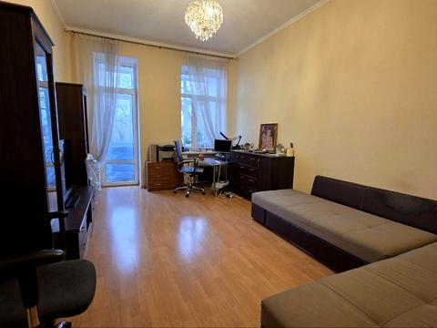 квартира по адресу Бреуса ул., 61/1