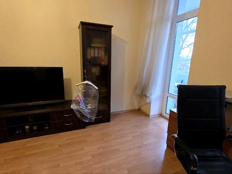 квартира по адресу Бреуса ул., 61/1