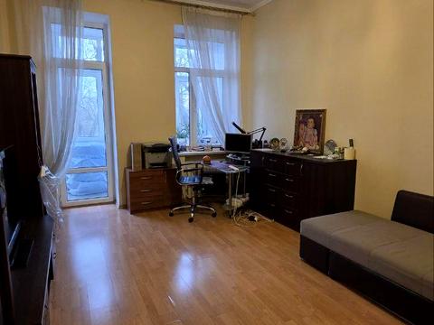 квартира по адресу Бреуса ул., 61/1