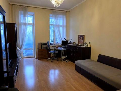 квартира по адресу Бреуса ул., 61/1