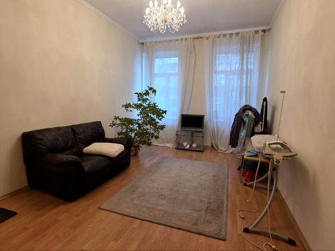 квартира по адресу Бреуса ул., 61/1