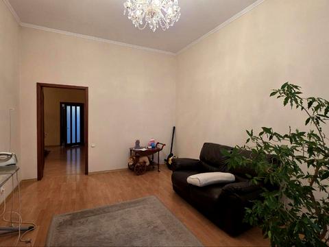 квартира по адресу Бреуса ул., 61/1