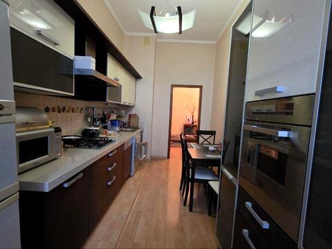 квартира по адресу Бреуса ул., 61/1