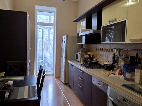 квартира по адресу Бреуса ул., 61/1