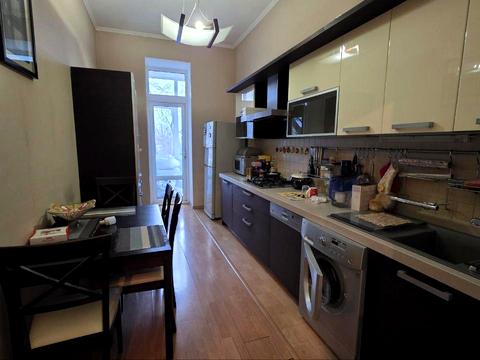 квартира по адресу Бреуса ул., 61/1