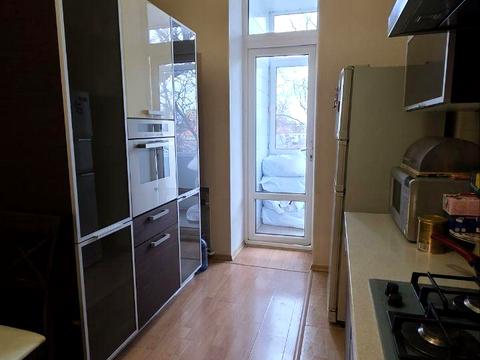 квартира по адресу Бреуса ул., 61/1