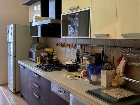 квартира по адресу Бреуса ул., 61/1