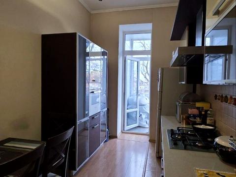 квартира по адресу Бреуса ул., 61/1